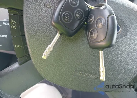 2011 Ford Transit Connect Xlt Premium из США, поврежденный, VIN NM0KS9CN6BT066274